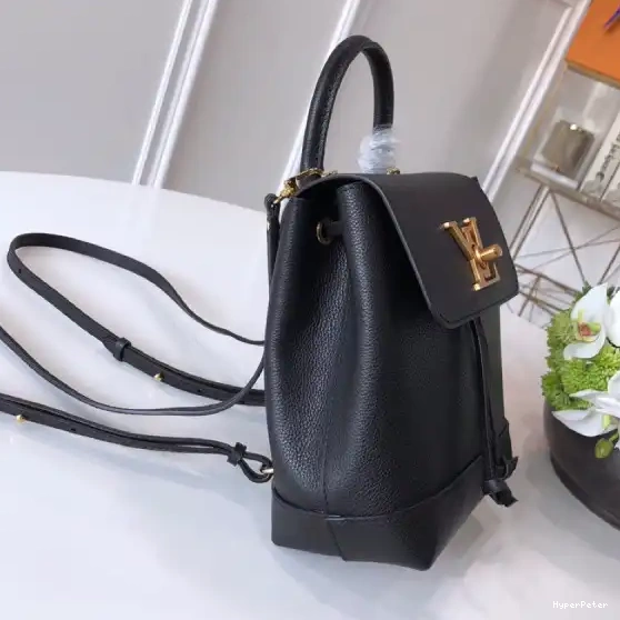 MINI Vuitton LOCKME Louis BACKPACK 0622